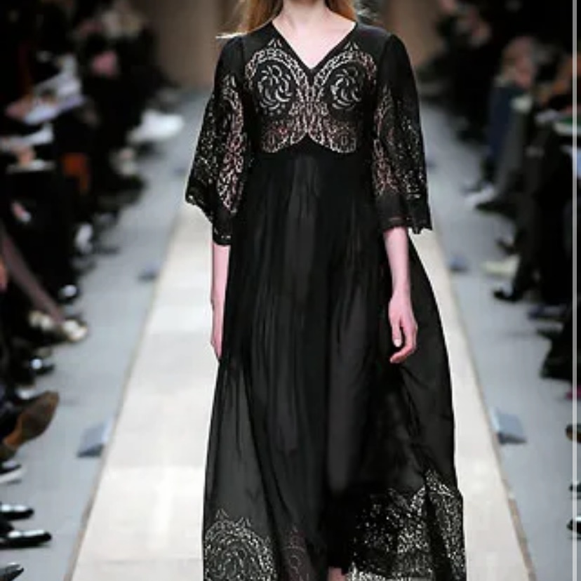 Stella Mccartney Aw 2008 Dress 38